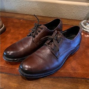 Johnston & Murphy men’s shoes